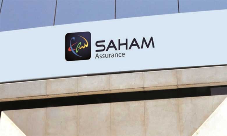 Saham Assurance: Chiffre d'affaires en hausse de 8,1% au premier trimestre